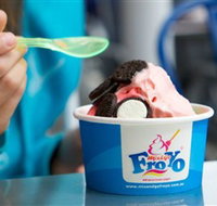Mix and Go FroYo - Sunshine Coast Tourism