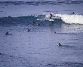 Point Addis Marine National Park - Holiday Sunshine Coast 0