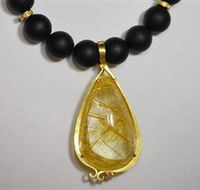 Silvermist Studio Jewellers Gallery - Sunshine Coast Tourism
