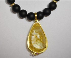 Silvermist Studio Jewellers Gallery - Sunshine Coast Tourism 0