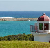 Flagstaff Hill Maritime Village  Shipwrecked Sound and Laser Show - Holiday Sunshine Coast