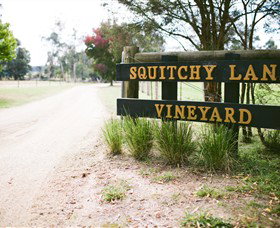 Squitchy Lane Vineyard - Holiday Sunshine Coast 0