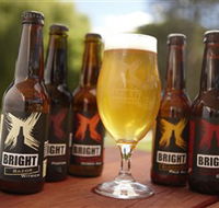 Bright Brewery - Sunshine Coast Tourism
