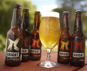 Bright Brewery - Holiday Sunshine Coast 0