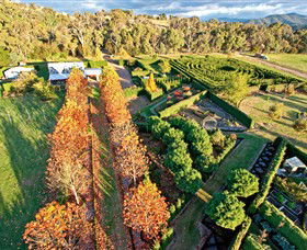 Goughs Bay VIC Holiday Sunshine Coast