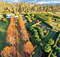 High Country Maze - Holiday Sunshine Coast