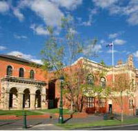 The Capital - Bendigo's Performing Arts Centre - Sunshine Coast Tourism