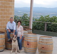 Stefani Estate - Sunshine Coast Tourism