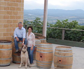 Stefani Estate - Sunshine Coast Tourism 0