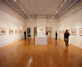 Ararat  Gallery TAMA - Holiday Sunshine Coast 0