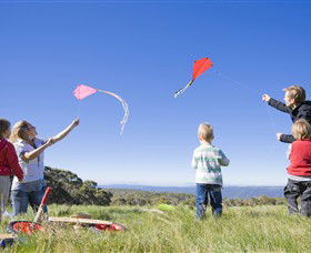 Cassilis VIC Sunshine Coast Tourism