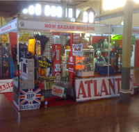 How Bazaar Geelong - Sunshine Coast Tourism