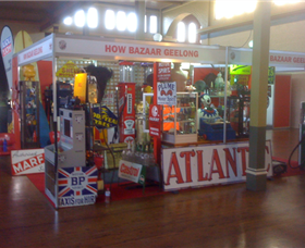 How Bazaar Geelong - Sunshine Coast Tourism 0