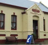 Drysdale Community Craft Shop - Sunshine Coast Tourism