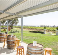 Avon Ridge Vineyard  Function Room - Sunshine Coast Tourism