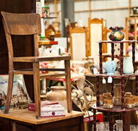 Bendigo Pottery Antiques and Collectables Centre - Sunshine Coast Tourism