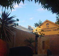 The Butter Factory Theatre Wodonga