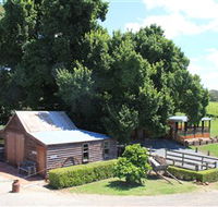 Payne's Rise Winery - Sunshine Coast Tourism