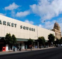 Market Square Shopping Centre - Sunshine Coast Tourism