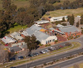 Gateway Village - Sunshine Coast Tourism 0