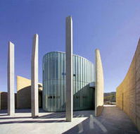 TarraWarra Museum of Art - Sunshine Coast Tourism