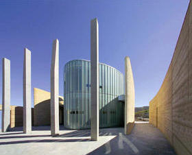 TarraWarra Museum Of Art - Holiday Sunshine Coast 0