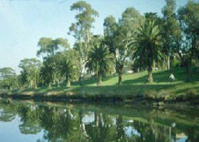 Maribyrnong River - Holiday Sunshine Coast 0