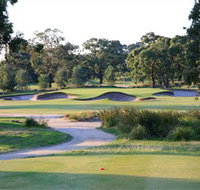 Huntingdale Golf Club - Holiday Sunshine Coast