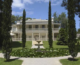 Como House And Garden - Sunshine Coast Tourism 0