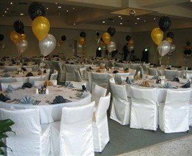 Echuca Workers And Services Club - Holiday Sunshine Coast 0