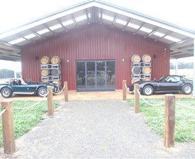 McGlashans Wallington Estate - Sunshine Coast Tourism 0