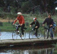 Braeside Park - Holiday Sunshine Coast
