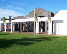 Warrnambool Art Gallery - Sunshine Coast Tourism 0