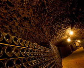 Seppelt Great Western - Holiday Sunshine Coast 0