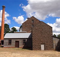 Andersons Mill Smeaton Historic Area - Holiday Sunshine Coast