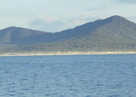 Gabo Island - Holiday Sunshine Coast 0