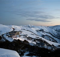 Hotham Alpine Resort - Holiday Sunshine Coast