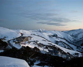 Hotham Alpine Resort - Holiday Sunshine Coast 0