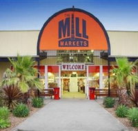 The Mill Markets - Geelong