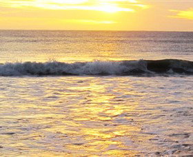 Massage Therapist Eija Tibbits - Holiday Sunshine Coast 0