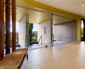 The Mineral Spa At Peppers Mineral Springs Retreat - Sunshine Coast Tourism 0