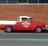 National Holden Museum