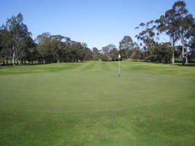 Maffra Golf Club - Sunshine Coast Tourism 0