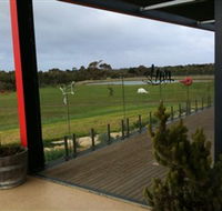 Banks Road Vineyard
