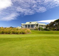 Sorrento Golf Club - Sunshine Coast Tourism