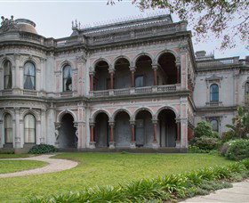 Labassa - Holiday Sunshine Coast 0