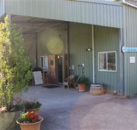 Lyre Bird Hill Winery  Guest House