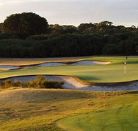 Royal Melbourne Golf Club - Sunshine Coast Tourism