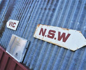 Mildura And Murray Outback VIC Holiday Sunshine Coast