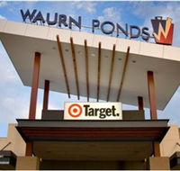 Waurn Ponds Shopping Centre